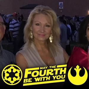 Meet your Posher, Lynelle